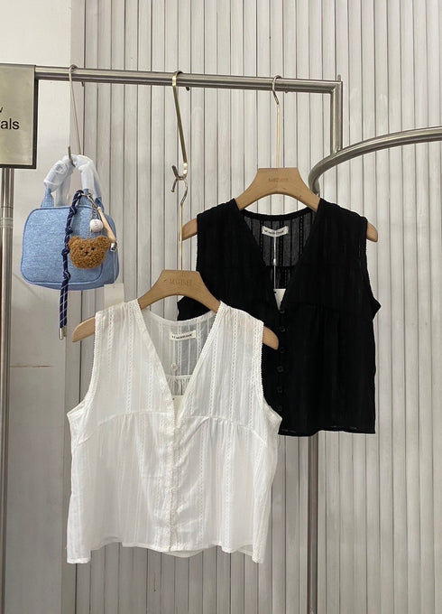 MATINEE V-Neckline Sleeves Tops